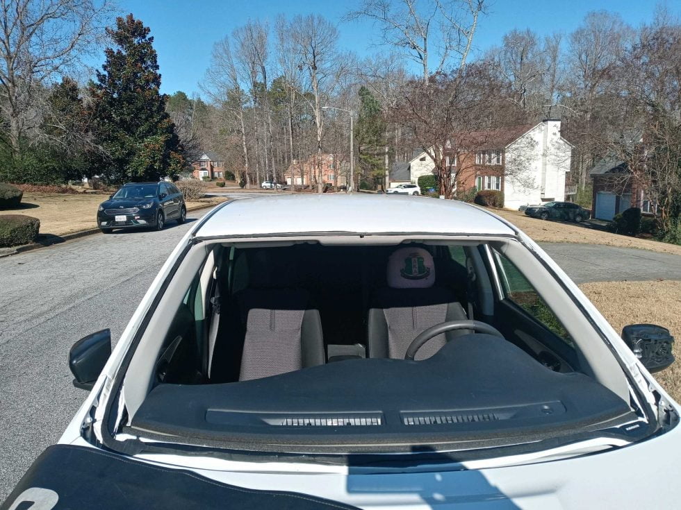 Auto Glass & Windshield Replacement in Duluth, GA